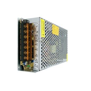 180W Electronic LED Converter 12V IP20 Net Bar LED Power Supply Driver