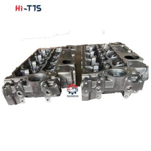 3054C C4.4 Direct Injection Cylinder Head Assembly 232-7519 For C-a-t Engine