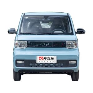 China New Design 4 Wheels Mini Electric Car with CE Made in China Max Customize Motor Acid Battery TIME Lead CHARGING Pcs Color on sale