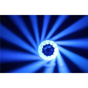 19x15w Pro Eagle Eye LED Moving Head Beam Zoom Light Led Moving Head Beam Zoom