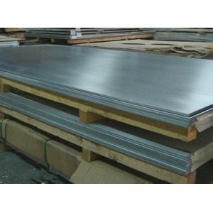 Decorative Mirrored 4x8 430 Stainless Steel Sheet / Plate / Panel Cold Rolled
