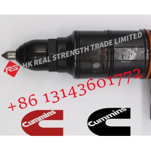 Diesel Engine Fuel Injector 4991752 3861890 5234785 5235575 5237466 For Cummins