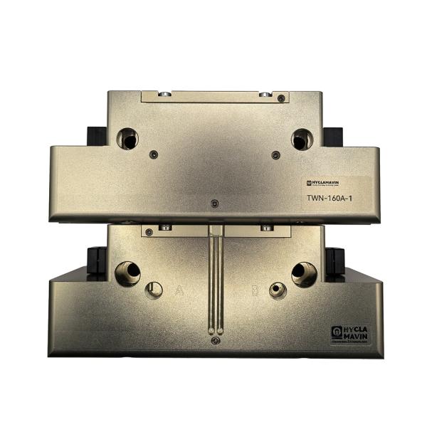 Multi-Tooth Industrial Gripper With Heat Resistant Design And High Precision