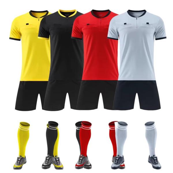 Quick Dry Material Elite Football Jerseys Lightweight Durable Bold Colors for