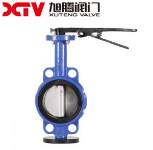 Cheap ANSI Flanged Butterfly Valve D341H-150LB for Package Size 30.00cm * 40.00cm * 30.00cm for sale