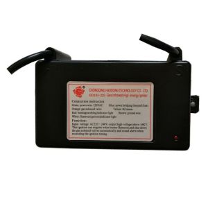 Automatically Ignition Electronic Pulse Igniter 220VAC / 110VAC THD103