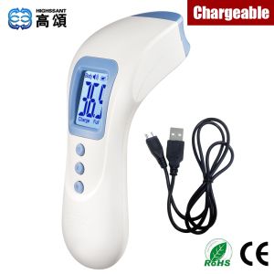 2015 new product thermometer clinical with ISO CE RoHS certificates