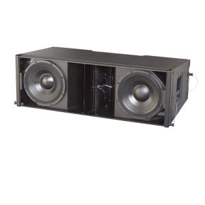 Night Club Line Array Speaker