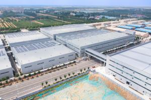 Cheap Easy Install Prefabricated Steel Structure Workshop Efficient for sale