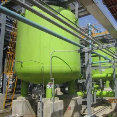 Quality Energy-saving VPSA Oxygen Generator with ≥10 Years Service Life for Gold Mine Leaching and Sparging with Automated Operation wholesale