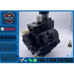 Diesel Injection Fuel Pump 0445010159 0445010182 for Great Wall 2.8T diesel pump