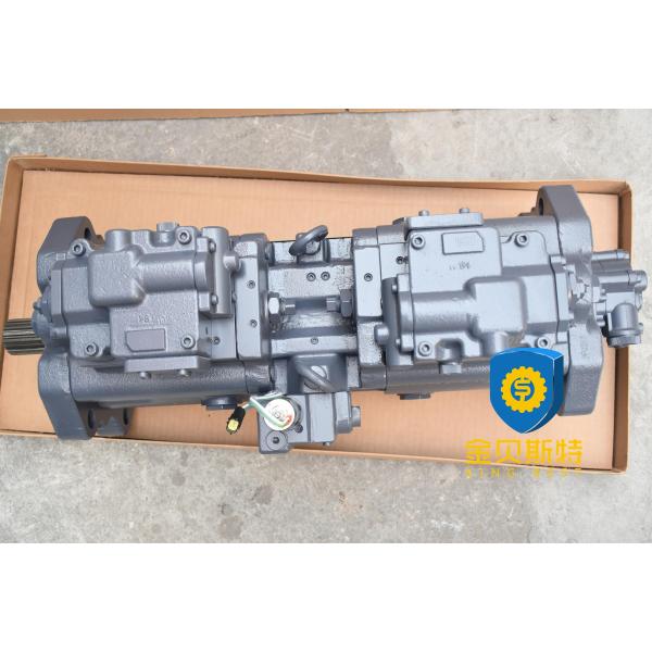 Quality EC330B Hydraulic Main Pump Excavator KAWASAKl K3V180DT Wooden  Packing wholesale
