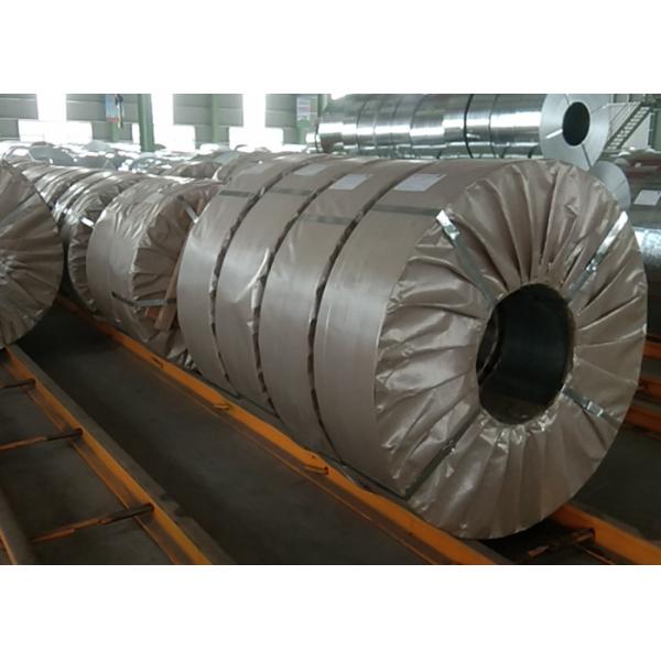 Quality Good Weldability SPHC Sphd Pickled And Oiled Galvanized Steel Coil wholesale