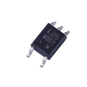 China LI-TEON LTV-M601 Integrated Circuits Supplier Mke02z32vld4 Ucc27201ddar on sale
