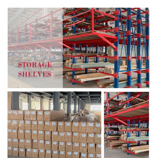 Moisture Proof WPC Fluted Wall Panels 1220*2440mm 1220*2600mm