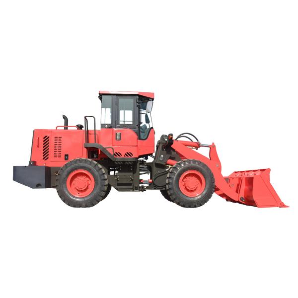 Quality Wheel Loader 638B (3-4 tons) wholesale