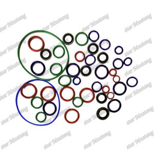 Full Gasket Kit QSB6.7 4955229 Engine Part