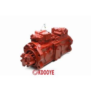 Dx300 Hydraulic Pump Assembly K5V140 K5v140dtp-1d9r- 9n07