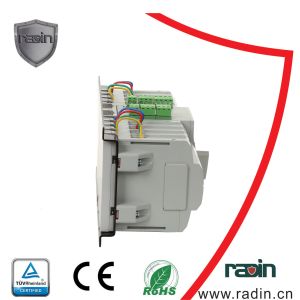 63A 3P/4P Automatic Transfer Switch for generator, Dual power automatic transfer