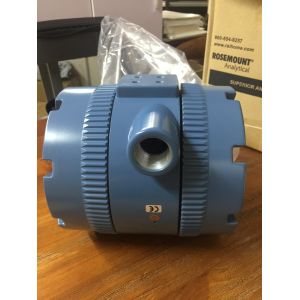 Emerson Rosemount Explosion Proof Transmitter