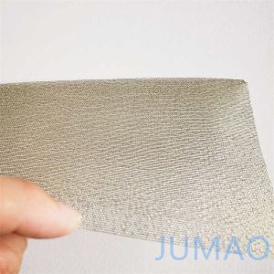 Balustrade Mesh Laminated Glass With Mesh Inside For Skylights