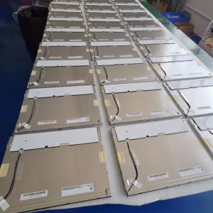 15-inch 1024x768 sunlight readable LCD with HDMI interface driver kit Low power