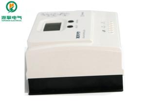 Cheap Real MPPT Solar Charge Controller Lifepo4 , Lithium Solar Charge Controller for sale