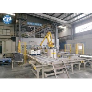 Intelligent Cement Sand Dry Mortar Mixer Machine 30T/H