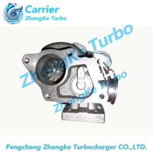 TD04L Turbo 6271-81-8500 49377-01760 Turbocharger For Komatsu Excavator With
