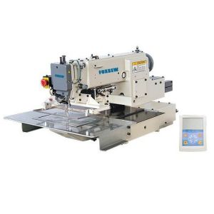 Cheap Programmable Electronic Pattern Sewing Machine FX2010/FX2516 for sale