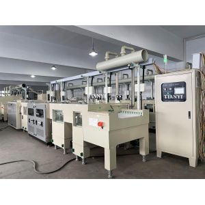 Cheap Customized Double Side Brushing PCB Machine For Surface Grinding for sale