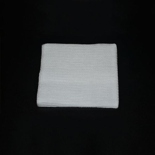 Quality 3x3 4x4 10x10cm Medical Gauze Swab Ce Certificate wholesale