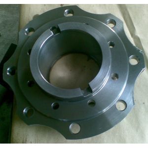 Gray Iron Casting, Sand Casting, Casting, Machining, Variety Of Materials