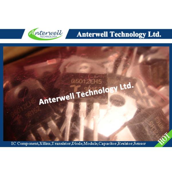 Q6012LH5 power mosfet ic Triacs Sensitive Gate Power Mosfet Transistor