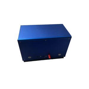 DAMU Optical Fiber Tester Equipment Microscope End Face Detector