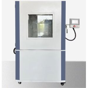 Programmable Vacuum Sand And Dust Test Chamber For IP6 & IP5 Dustproofness