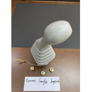 FR60 JCM906D Excavator Operate Handle Joystick Lever Mini Digger