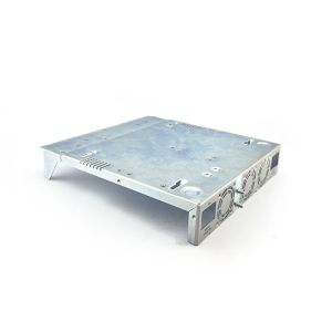 Metal Stamping Parts Industry Anodized Aluminum Communication Box Customized