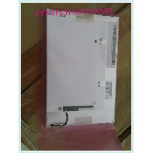 China 7Inch Small LCD Panel 800 ×480 400cd/m² G070VW01 V.0 For Medical POS Machine on sale