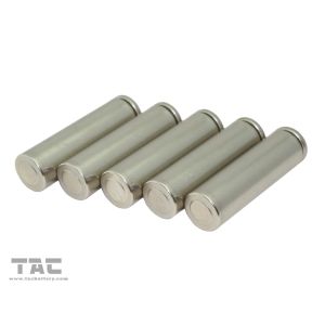 Lithium Ion AA 3.2v Lifepo4 Battery 600mah For Led Lamp and Solar Lamp