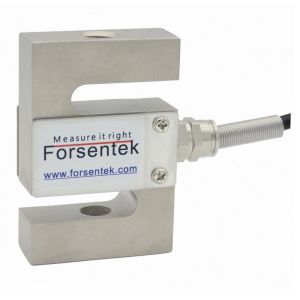 China S type load cell 200kg 100kg 50kg 30kg 20kg 10kg 5kg Tension compression loadcell on sale