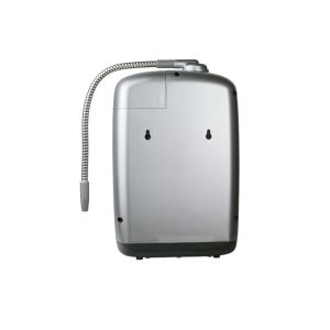 Alkaline Button Type Water Ionizer Machine 5 Plates / 7 Plates Electrolysis