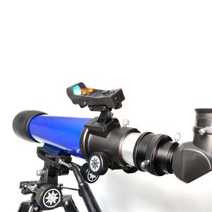 102x600mm Astronomical Refractor Telescope , Professional Telescopes For