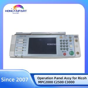Cheap Operation Panel Assy B2371412 for Ricoh MP C2000 C2500 C3000 for sale