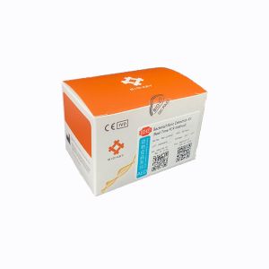 Real Time Pcr Bacteria Test Kit Vibrio Test Kit HEX Fluorescence QPCR Detection