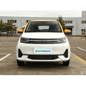 Lastest Model Letin Mengo High Speed Electric Car with multimedia panel