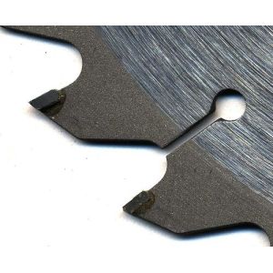 tungsten carbide inserts Saw Blade