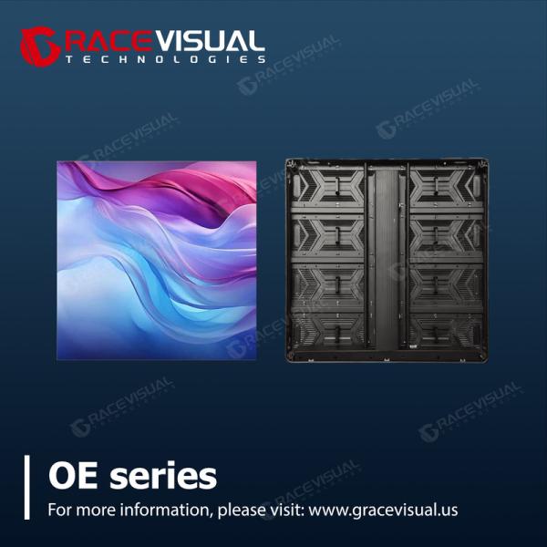 Quality Outdoor Advertising Solutions| DOOH LED Display| Large Outdoor Fixed Waterproof LED Display Billboards wholesale
