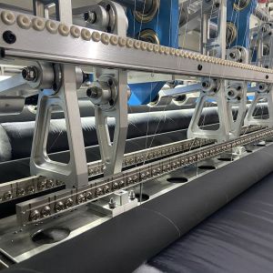 ZLT-YS64 Computerized Lock Stitch Multi-needle Quilting Machine