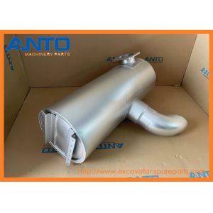 6261-11-5610 6261115610 Engine Muffler For KOMATSU Engines SAA6D140E
